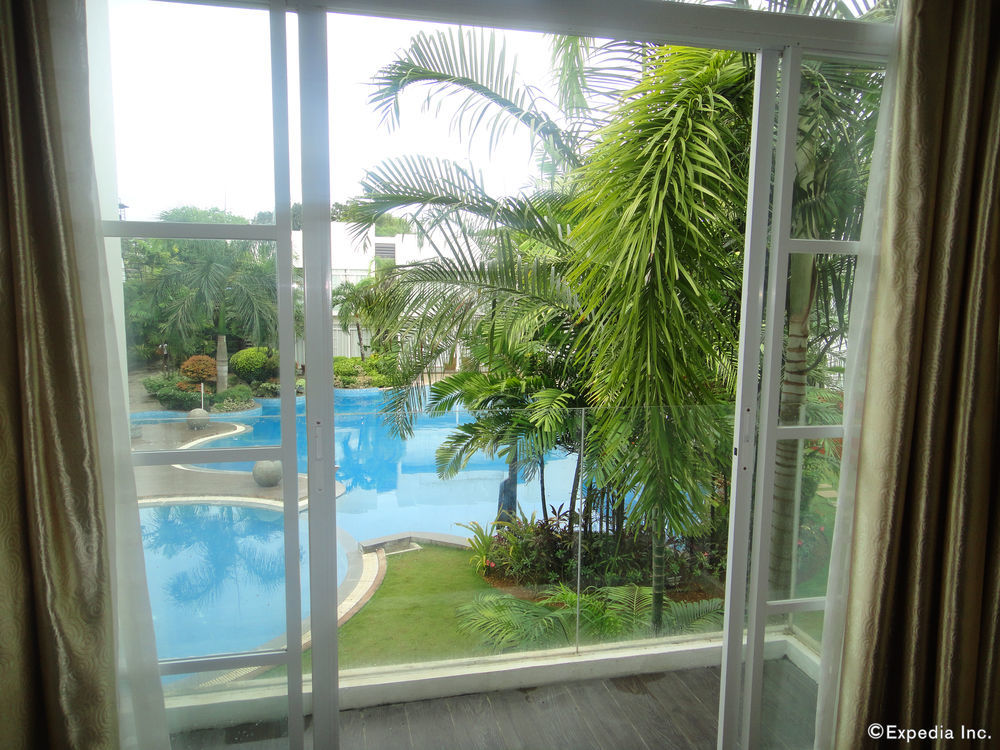 Aziza Paradise Hotel Puerto Princesa Extérieur photo